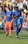 Venlo. 15 Oktober 2017 Kompetitiewedstrijd Seizoen 2017/2018
VVV-PSV, eindstand 2-5