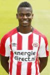 Eindhoven, 22 Juli 2017
Selektie Seizoen 2017-2018
Nicolas Isimat-Mirin