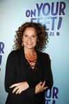 Utrecht 29 oktober 2017
Premiere on your feet in beatrixtheater in Utrecht. Nicole Buch