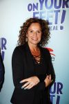 Utrecht 29 oktober 2017
Premiere on your feet in beatrixtheater in Utrecht. Nicole Buch