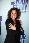 Utrecht 29 oktober 2017
Premiere on your feet in beatrixtheater in Utrecht. Nicole Buch