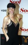 Amsterdam, 13 Oktober 2017
Premiere Soof
Nicolette Kluijver