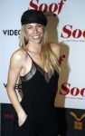 Amsterdam, 13 Oktober 2017
Premiere Soof
Nicolette Kluijver