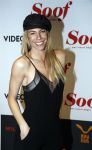 Amsterdam, 13 Oktober 2017
Premiere Soof
Nicolette Kluijver
