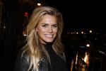 Amsterdam 6 oktober 2017
Premiere Show Lil Kleine in carre. Nicolette v dam met man Bas Smit