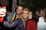 Amsterdam 9 oktober 2017  
Presentatie about You in Amsterdam. Fred v Leer met Nicolette v Dam en Anna Nooshin