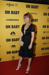 Amsterdam 30 oktober 2017
Premiere Oh Baby in Tuschinski. Nienke Romer