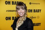 Amsterdam 30 oktober 2017
Premiere Oh Baby in Tuschinski. Nienke Romer