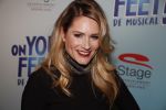 Utrecht 29 oktober 2017
Premiere on your feet in beatrixtheater in Utrecht. Nikkie Plessen