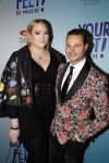Utrecht 29 oktober 2017
Premiere on your feet in beatrixtheater in Utrecht. Fred v Leer met Nikkie Tutorials