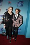 Utrecht 29 oktober 2017
Premiere on your feet in beatrixtheater in Utrecht. Fred v Leer met Nikkie Tutorials