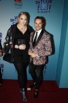 Utrecht 29 oktober 2017
Premiere on your feet in beatrixtheater in Utrecht. Fred v Leer met Nikkie Tutorials