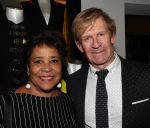 Den Bosch, 17 Oktober 2017
Veiling en tentoonstelling Kleding van Sandra Reemer bij Addy v d Krommenacker.
Noraly Beyer