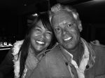Ibiza 18 April 2015
Norbert Kleijngeld, de vermeende zoon van Guus Hiddink met inmiddels ex-vriendin