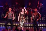 Utrecht 29 oktober 2017
Premiere on your feet in beatrixtheater in Utrecht. Hoofdrolspelers Jim Bakkum Vajen van den Bosch Nurlaila en Ellen Evers