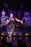 Utrecht 29 oktober 2017
Premiere on your feet in beatrixtheater in Utrecht. Hoofdrolspelers Jim Bakkum Vajen van den Bosch Nurlaila en Ellen Evers