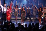 Utrecht 29 oktober 2017
Premiere on your feet in beatrixtheater in Utrecht. Hoofdrolspelers Jim Bakkum Vajen van den Bosch Nurlaila en Ellen Evers