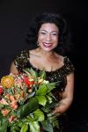 Utrecht 29 oktober 2017
Premiere on your feet in beatrixtheater in Utrecht. Nurlaila