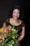 Utrecht 29 oktober 2017
Premiere on your feet in beatrixtheater in Utrecht. Nurlaila