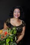 Utrecht 29 oktober 2017
Premiere on your feet in beatrixtheater in Utrecht. Nurlaila