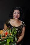 Utrecht 29 oktober 2017
Premiere on your feet in beatrixtheater in Utrecht. Nurlaila