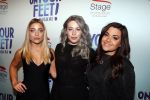 Utrecht 29 oktober 2017
Premiere on your feet in beatrixtheater in Utrecht. OG3NE met vriendjes