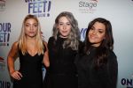 Utrecht 29 oktober 2017
Premiere on your feet in beatrixtheater in Utrecht. OG3NE met vriendjes