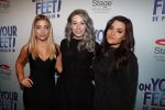 Utrecht 29 oktober 2017
Premiere on your feet in beatrixtheater in Utrecht. OG3NE met vriendjes