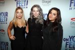 Utrecht 29 oktober 2017
Premiere on your feet in beatrixtheater in Utrecht. OG3NE met vriendjes