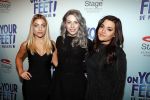 Utrecht 29 oktober 2017
Premiere on your feet in beatrixtheater in Utrecht. OG3NE met vriendjes