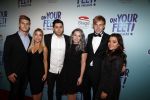 Utrecht 29 oktober 2017
Premiere on your feet in beatrixtheater in Utrecht. OG3NE met vriendjes