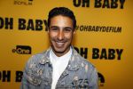 Amsterdam 30 oktober 2017
Premiere Oh Baby in Tuschinski.
