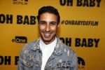Amsterdam 30 oktober 2017
Premiere Oh Baby in Tuschinski.