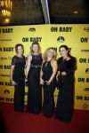 Amsterdam 30 oktober 2017
Premiere Oh Baby in Tuschinski.