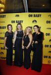 Amsterdam 30 oktober 2017
Premiere Oh Baby in Tuschinski.