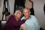 Den Bosch, 17 Oktober 2017
Veiling en tentoonstelling Kleding van Sandra Reemer bij Addy v d Krommenacker.
Ouders Sandra Reemer