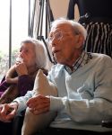 Den Bosch, 17 Oktober 2017
Veiling en tentoonstelling Kleding van Sandra Reemer bij Addy v d Krommenacker.