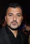Amsterdam 12 oktober 2017 
Uitreiking televizierring in het afas live theater. Ozcan Akyol