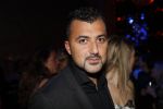 Amsterdam 12 oktober 2017 
Uitreiking televizierring in het afas live theater. Ozcan Akyol