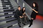 Amsterdam 12 oktober 2017 
Uitreiking televizierring in het afas live theater. Ozcan Akyol