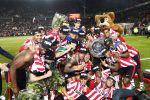 PSV Landskampioen 2014-2015