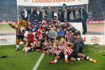 PSV Landskampioen 2014-2015