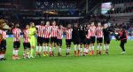 Eindhoven, 30 September 2017
PSV-Willem II, eindstand 4-0  Kompetitie 2017/2018