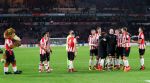 Eindhoven, 30 September 2017
PSV-Willem II, eindstand 4-0  Kompetitie 2017/2018