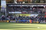 Venlo. 15 Oktober 2017 Kompetitiewedstrijd Seizoen 2017/2018
VVV-PSV, eindstand 2-5