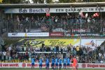Venlo. 15 Oktober 2017 Kompetitiewedstrijd Seizoen 2017/2018
VVV-PSV, eindstand 2-5
