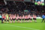 Eindhoven, 30 September 2017
PSV-Willem II , eindstand 4-0 Kompetitie Seizoen 2017/2018