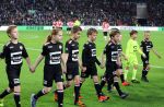 Eindhoven, 30 September 2017
PSV-Willem II , eindstand 4-0 Kompetitie Seizoen 2017/2018
