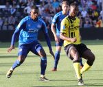Venlo. 15 Oktober 2017 Kompetitiewedstrijd Seizoen 2017/2018
VVV-PSV, eindstand 2-5