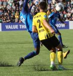 Venlo. 15 Oktober 2017 Kompetitiewedstrijd Seizoen 2017/2018
VVV-PSV, eindstand 2-5